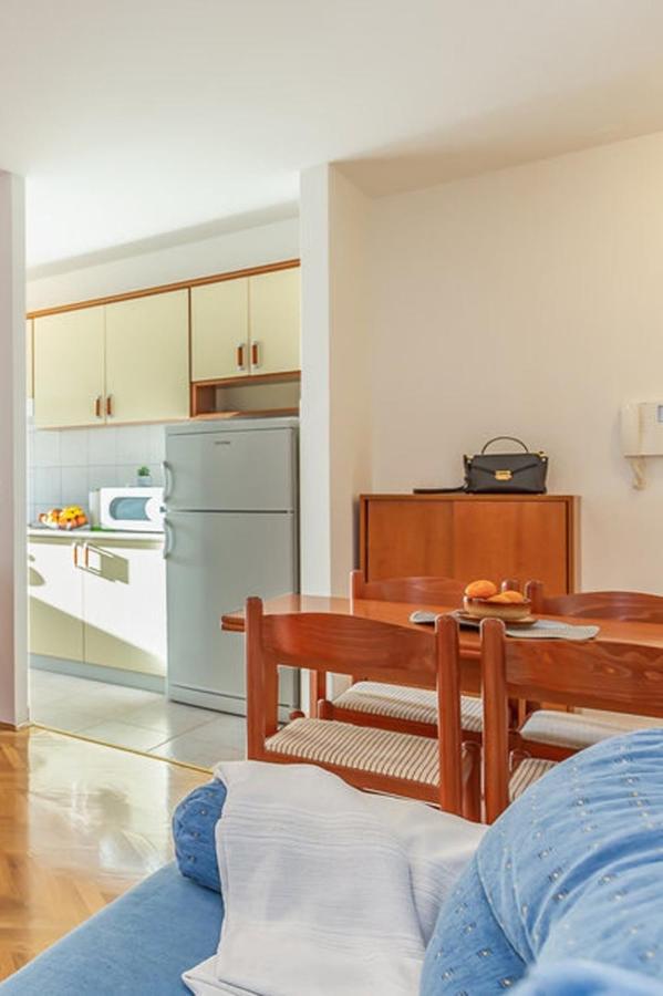 With A Parking Space - 18170 Apartment *