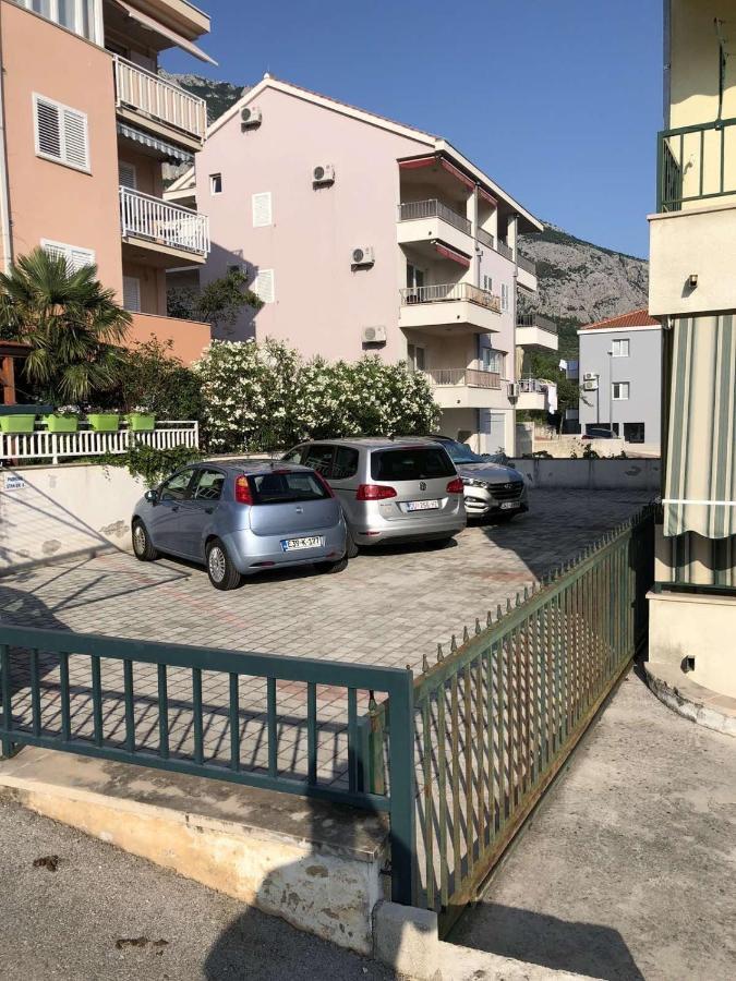 Apartment With A Parking Space - 18170